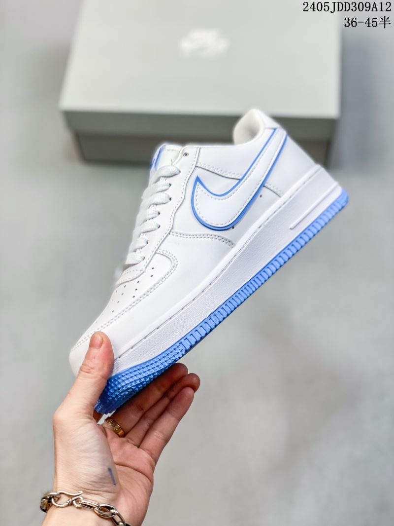 Nike Air Force 1 Shoes